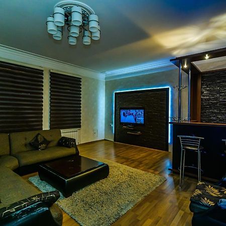 Modern Apartment Баку Экстерьер фото