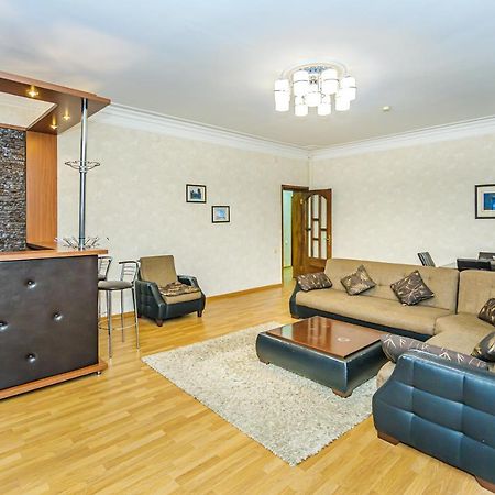 Modern Apartment Баку Экстерьер фото