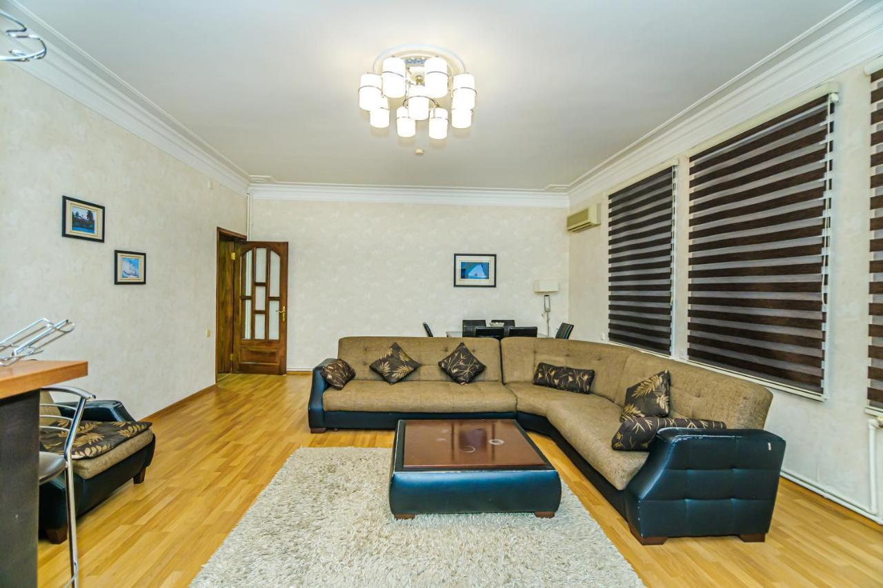 Modern Apartment Баку Экстерьер фото