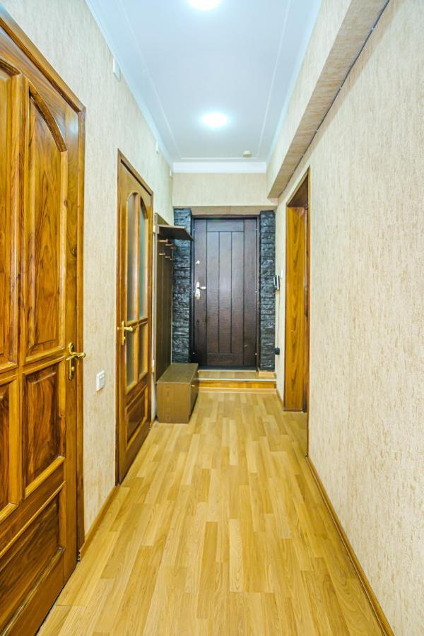 Modern Apartment Баку Экстерьер фото