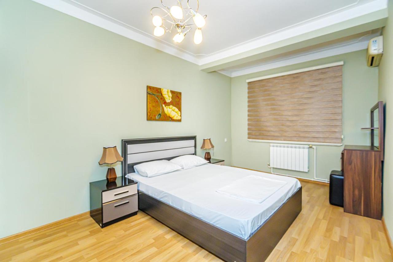 Modern Apartment Баку Экстерьер фото