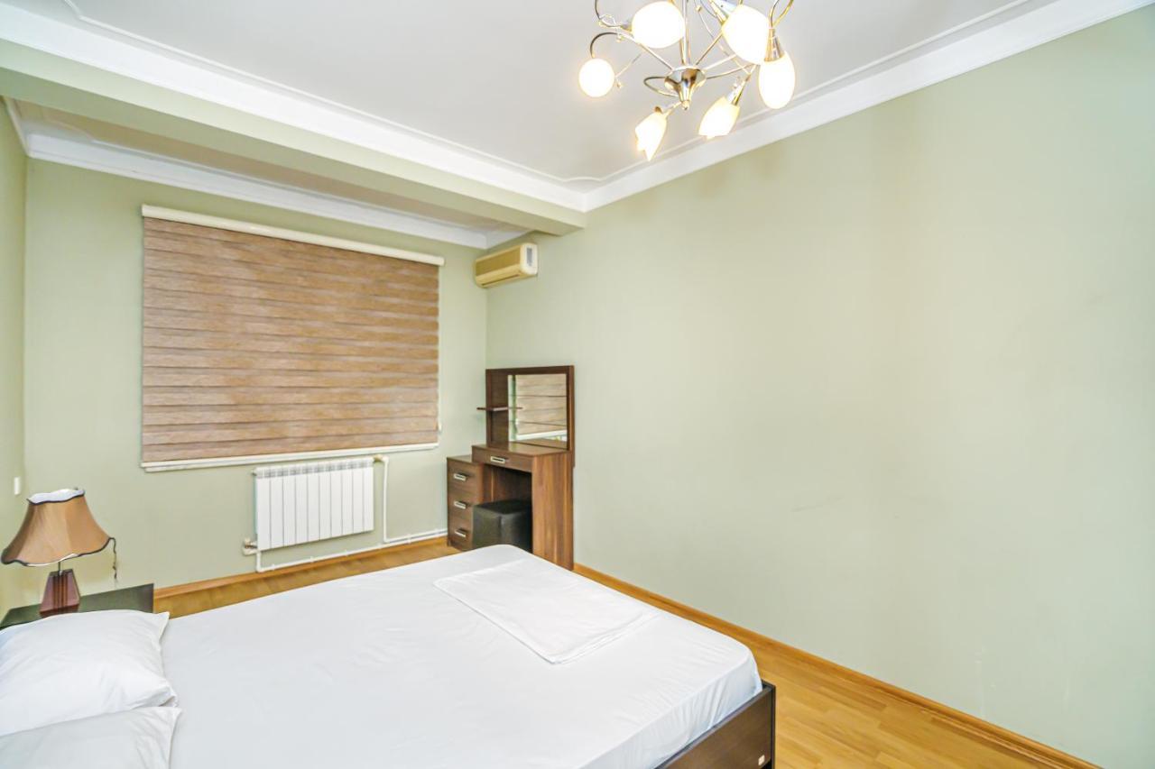 Modern Apartment Баку Экстерьер фото