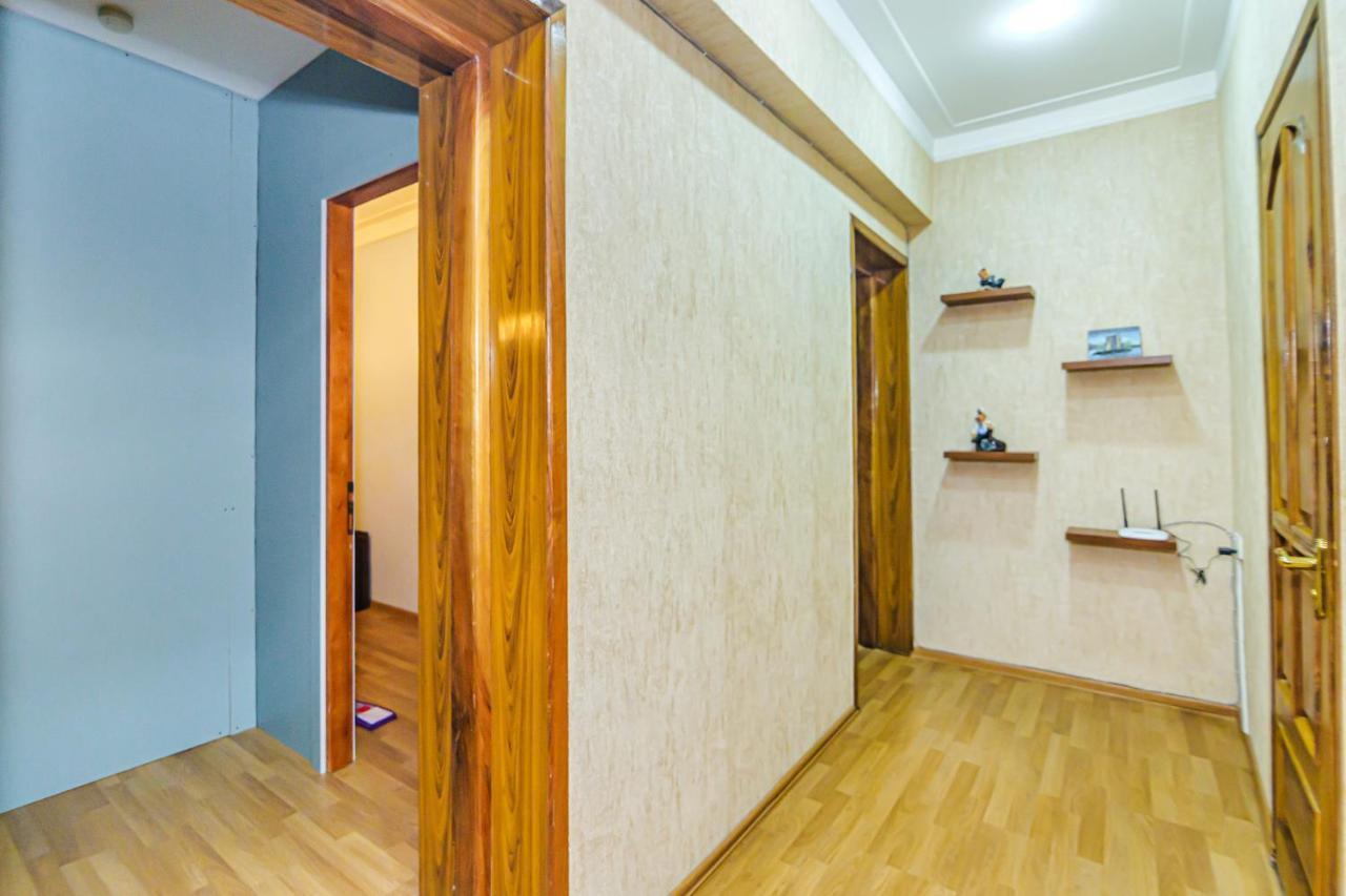 Modern Apartment Баку Экстерьер фото
