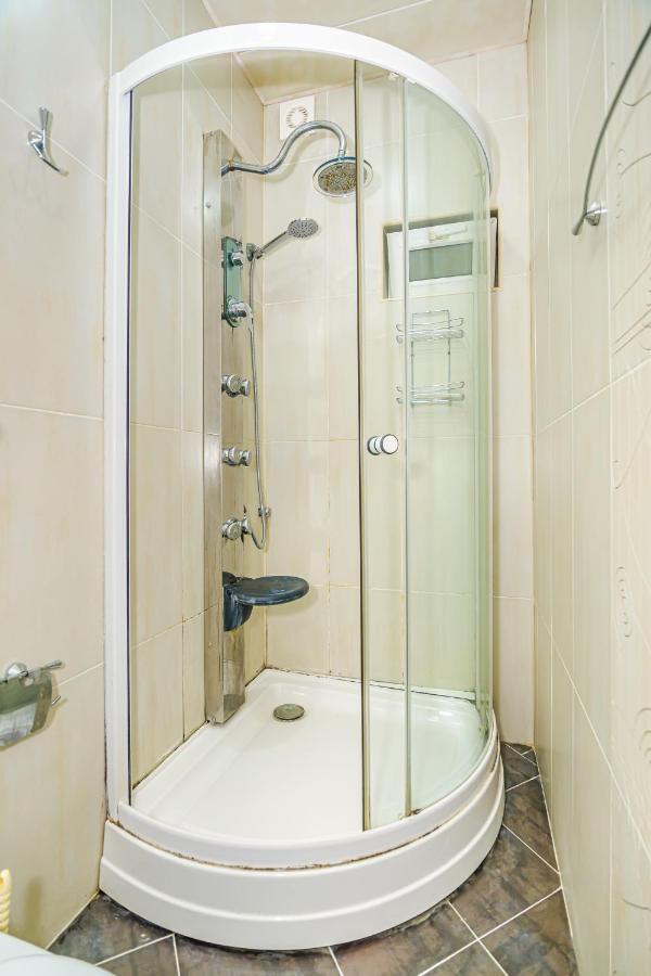 Modern Apartment Баку Экстерьер фото