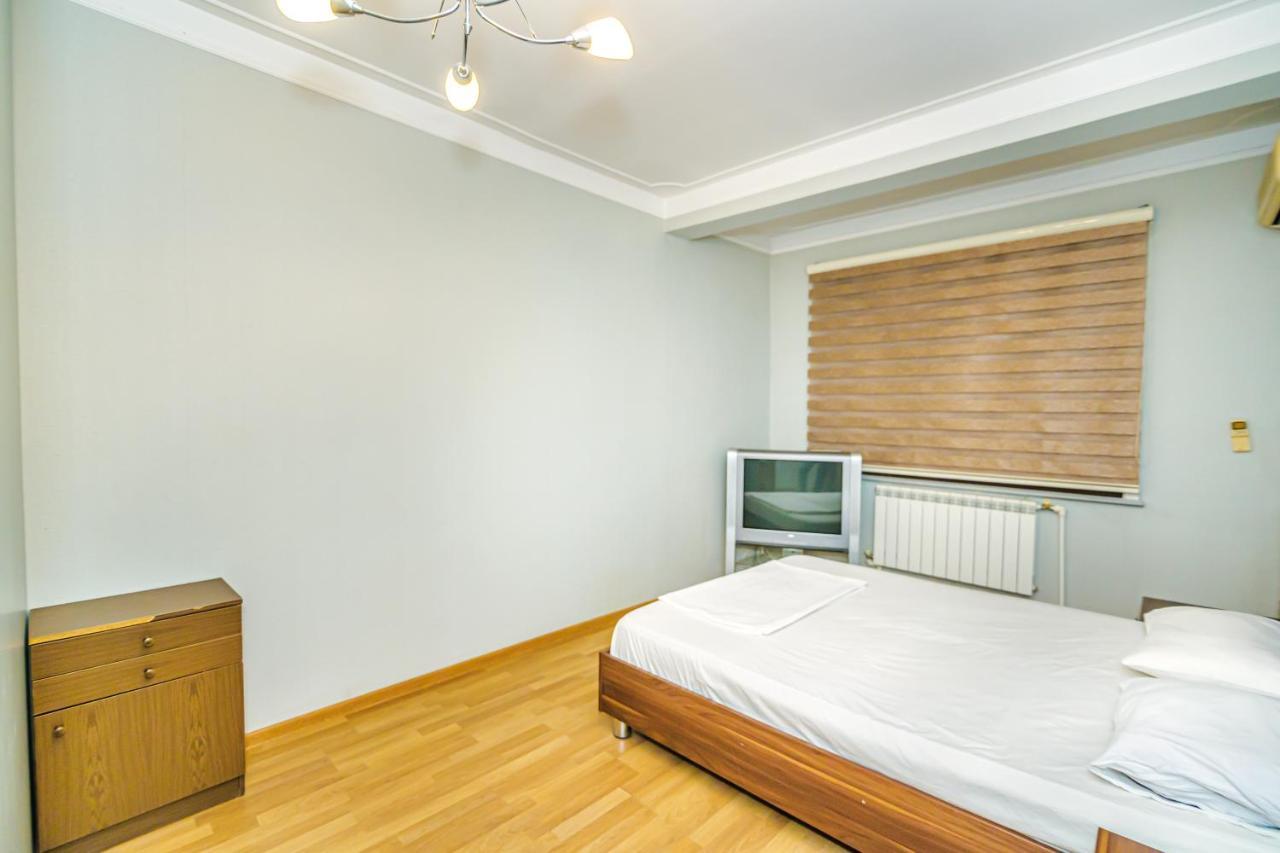 Modern Apartment Баку Экстерьер фото