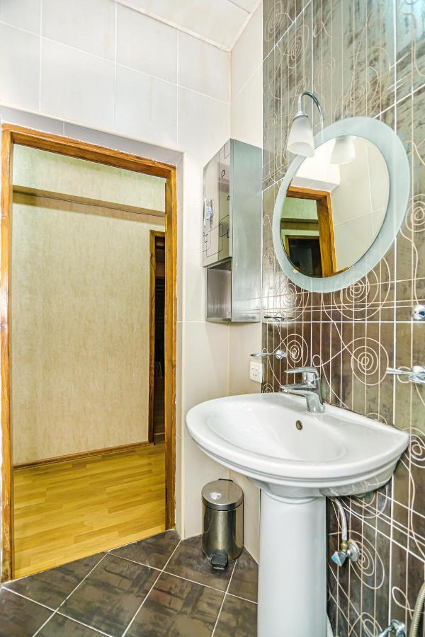 Modern Apartment Баку Экстерьер фото