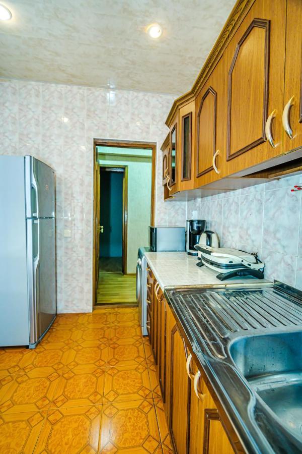 Modern Apartment Баку Экстерьер фото