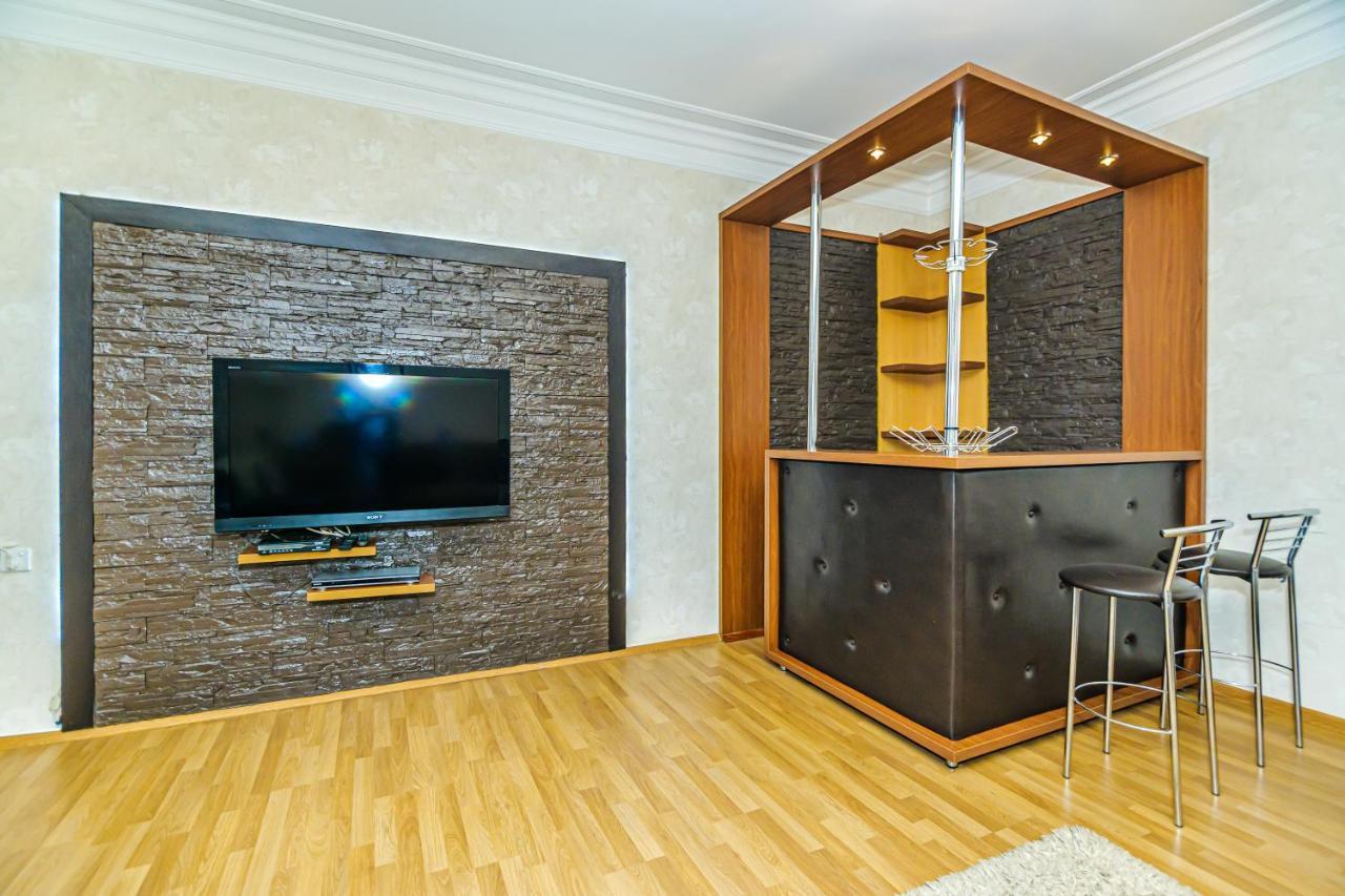 Modern Apartment Баку Экстерьер фото