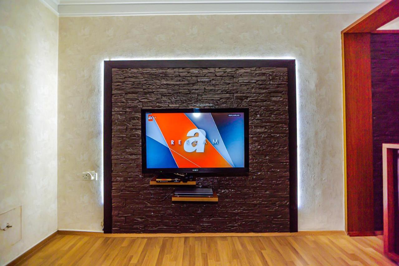 Modern Apartment Баку Экстерьер фото
